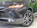 2024 Toyota Harrier Hybrid