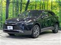 2024 Toyota Harrier Hybrid
