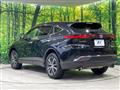 2024 Toyota Harrier Hybrid