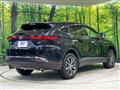2024 Toyota Harrier Hybrid