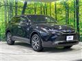2024 Toyota Harrier Hybrid