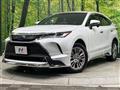 2024 Toyota Harrier Hybrid