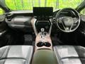 2024 Toyota Harrier Hybrid
