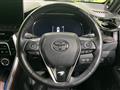 2024 Toyota Harrier Hybrid