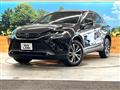 2024 Toyota Harrier Hybrid