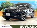 2024 Toyota Harrier Hybrid