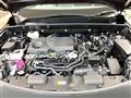 2024 Toyota Harrier Hybrid