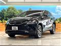 2024 Toyota Harrier Hybrid