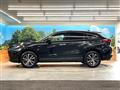 2024 Toyota Harrier Hybrid