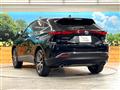 2024 Toyota Harrier Hybrid