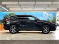 2024 Toyota Harrier Hybrid