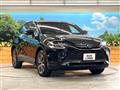 2024 Toyota Harrier Hybrid