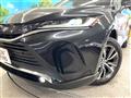 2024 Toyota Harrier Hybrid