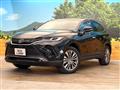 2024 Toyota Harrier Hybrid