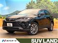 2024 Toyota Harrier Hybrid
