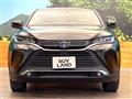 2024 Toyota Harrier Hybrid