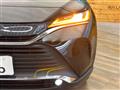 2024 Toyota Harrier Hybrid