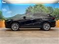 2024 Toyota Harrier Hybrid