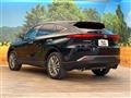2024 Toyota Harrier Hybrid