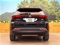 2024 Toyota Harrier Hybrid