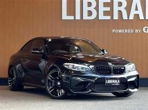 2018 BMW M Model