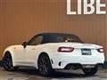 2018 ABARTH ABARTH OTHERS