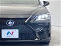 2019 Lexus ES