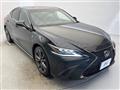 2019 Lexus ES