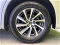 2015 Toyota Alphard Hybrid