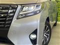 2015 Toyota Alphard Hybrid
