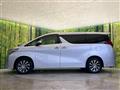 2015 Toyota Alphard Hybrid