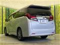 2015 Toyota Alphard Hybrid