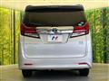2015 Toyota Alphard Hybrid