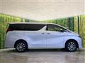 2015 Toyota Alphard Hybrid