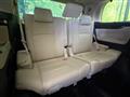 2015 Toyota Alphard Hybrid