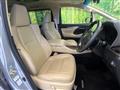 2015 Toyota Alphard Hybrid