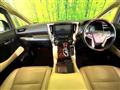 2015 Toyota Alphard Hybrid