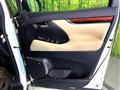 2015 Toyota Alphard Hybrid