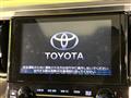 2015 Toyota Alphard Hybrid