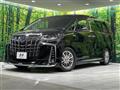 2020 Toyota Alphard Hybrid