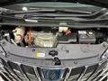 2020 Toyota Alphard Hybrid