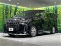2020 Toyota Alphard Hybrid