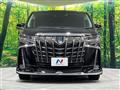 2020 Toyota Alphard Hybrid