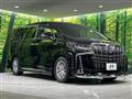 2020 Toyota Alphard Hybrid