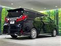 2020 Toyota Alphard Hybrid