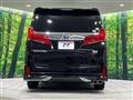 2020 Toyota Alphard Hybrid