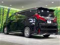 2020 Toyota Alphard Hybrid