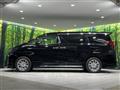 2020 Toyota Alphard Hybrid