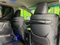 2020 Toyota Alphard Hybrid