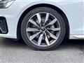 2024 Audi A4